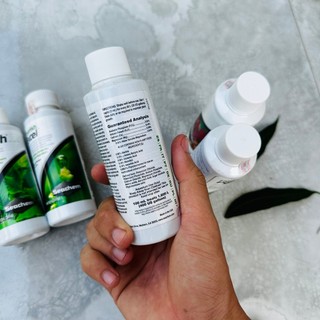 Phân nước thủy sinh Seachem 100ml