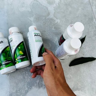 Phân nước thủy sinh Seachem 100ml