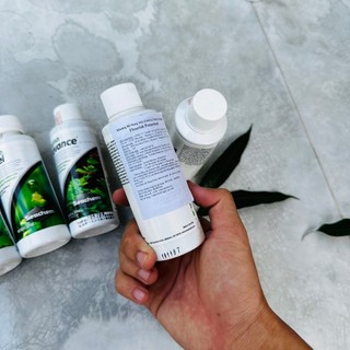Phân nước thủy sinh Seachem 100ml