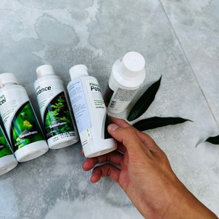 Phân nước thủy sinh Seachem 100ml