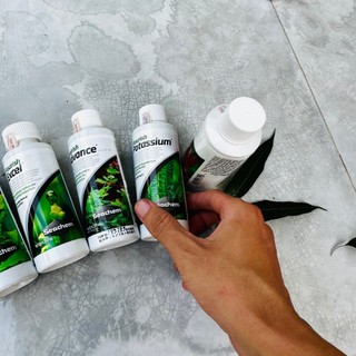 Phân nước thủy sinh Seachem 100ml