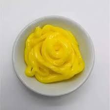 Sốt Bơ Vàng béo ngậy thơm ngon- Bánh Tráng Hà Nội