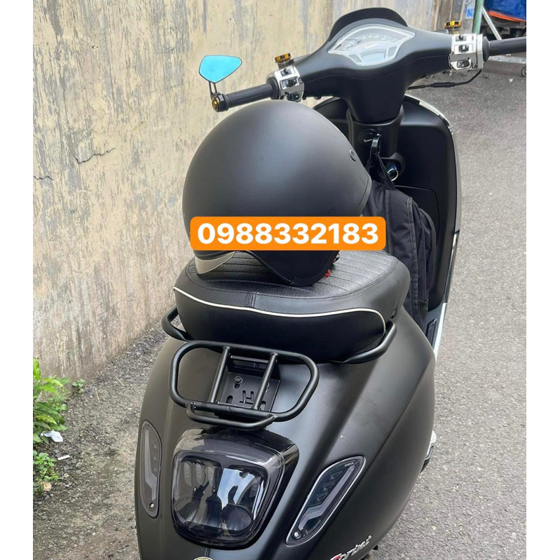 BAGA MINI  VESPA SPRINT PRIMAVERA GTS GTV GT LX LXV S