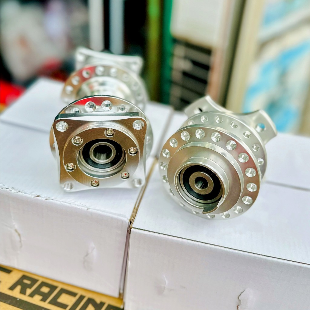 Đùm Drag Thailand Ex150 Trọn Bộ