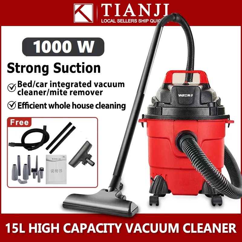 Máy hút bụi ô tô