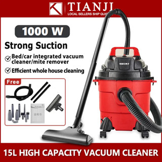 Máy hút bụi ô tô