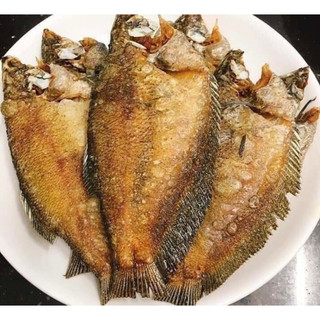 KHÔ SẶC BỔI 3 NẮNG (1kg 10-12con)