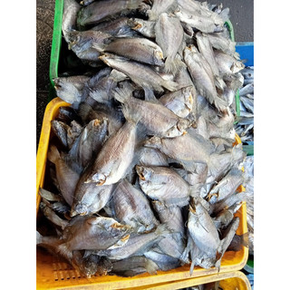 Khô sặc bổi 3 nắng