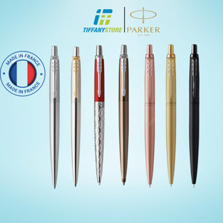 Bút bi Parker Jotter cao cấp - Made in France - Hàng chính hãng - Kèm hộp, thích hợp làm quà tặng