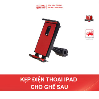 Giá Đỡ Điện Thoại Tablet iPad Sau Ghế Ô Tô Xe Hơi Back eat Car Mount Holder