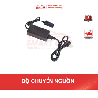 ⚡️Freeship 50k - Toàn quốc⚡️Bộ Chuyển Nguồn 220V Sang 12V Đầu Tẩu