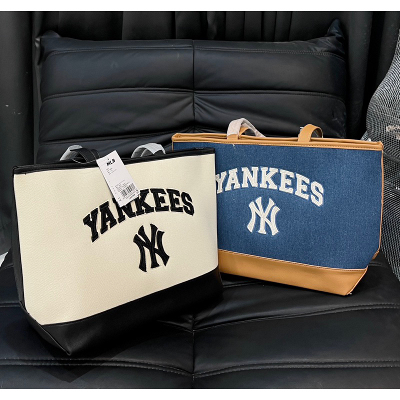 TÚI MLB TOTEL KẸP NÁCH SIÊU HOT sz 35cm🔥🔥