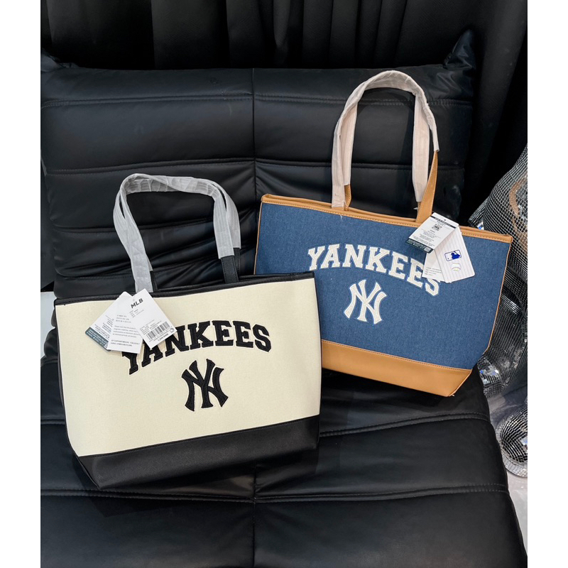 TÚI MLB TOTEL KẸP NÁCH SIÊU HOT sz 35cm🔥🔥