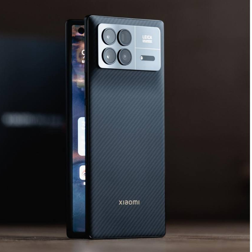𝐗𝐢𝐚𝐨𝐦𝐢 𝐌𝐈𝐗 𝐅𝐨𝐥𝐝 𝟑 - Siêu phẩm màn gập nhà Xiaomi K9Q