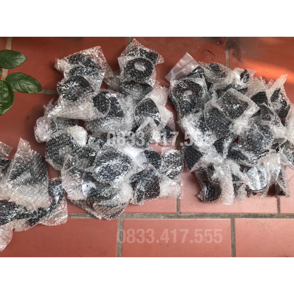 Ốp chân gương Mazda 3 2015-2019