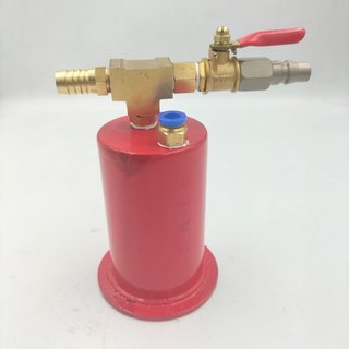 Dụng cụ hút dầu phanh thắng đĩa, xả gió phanh thắng đĩa, côn dầu CSG cao cấp 100% Việt Nam