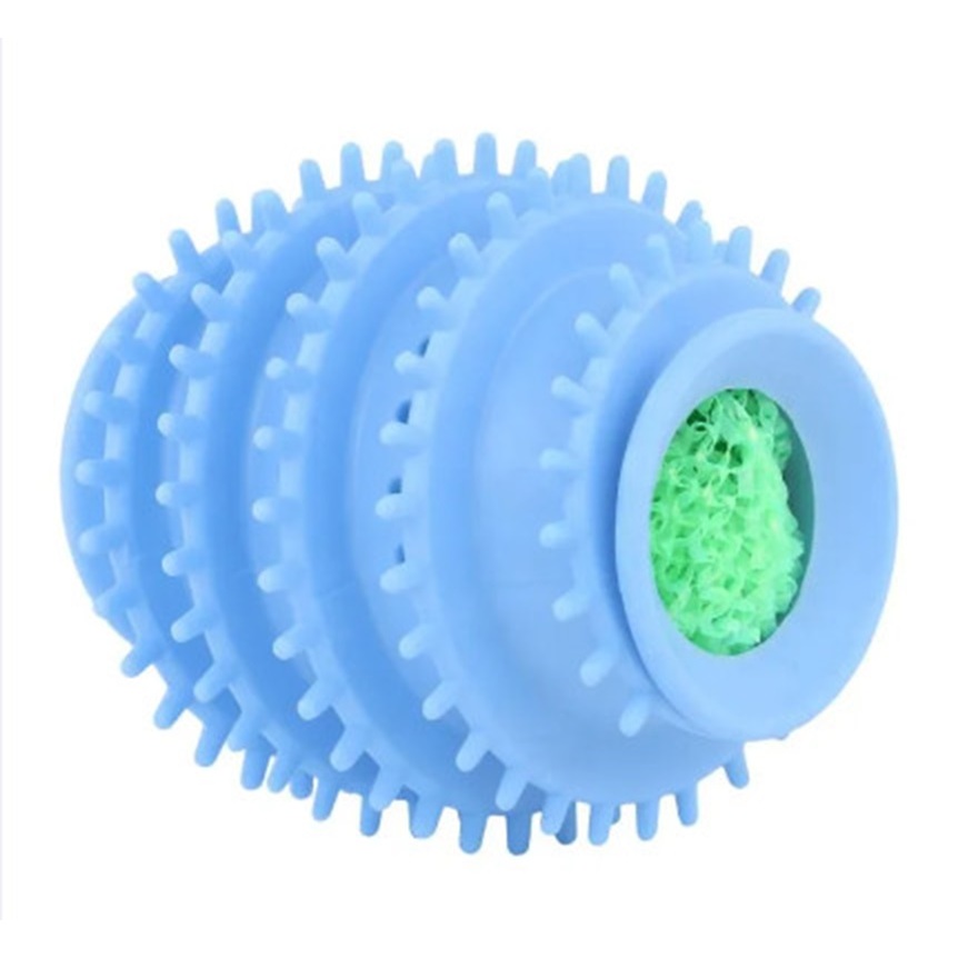 Bóng giặt Sấy Chống Nhăn Quần Áo  Dr.Beckmann Trockner Ball 50ml cho quần áo giặt sạch hơn, làm mềm vải