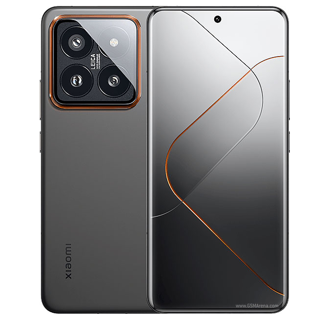 Điện thoại Xiaomi 14 pro Snapdragon 8 Gen 3 bảo hành 12 tháng