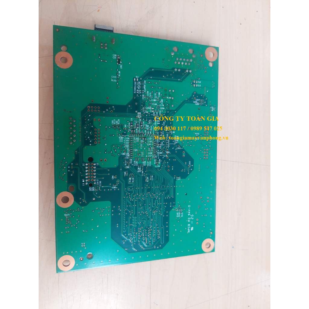 CARD FORMATTER HP 2055 DN HP 2055DN BÓC MÁY