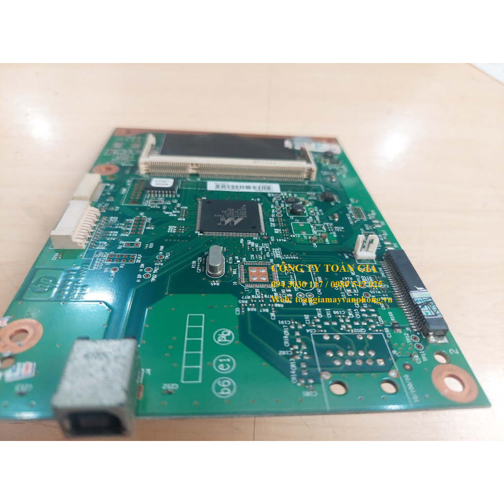 CARD FORMATTER HP 2055 DN HP 2055DN BÓC MÁY