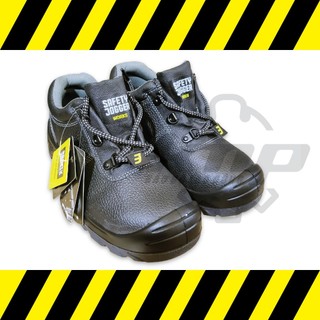 GIÀY BẢO HỘ JOGGER MŨI THÉP (CỔ THẤP)