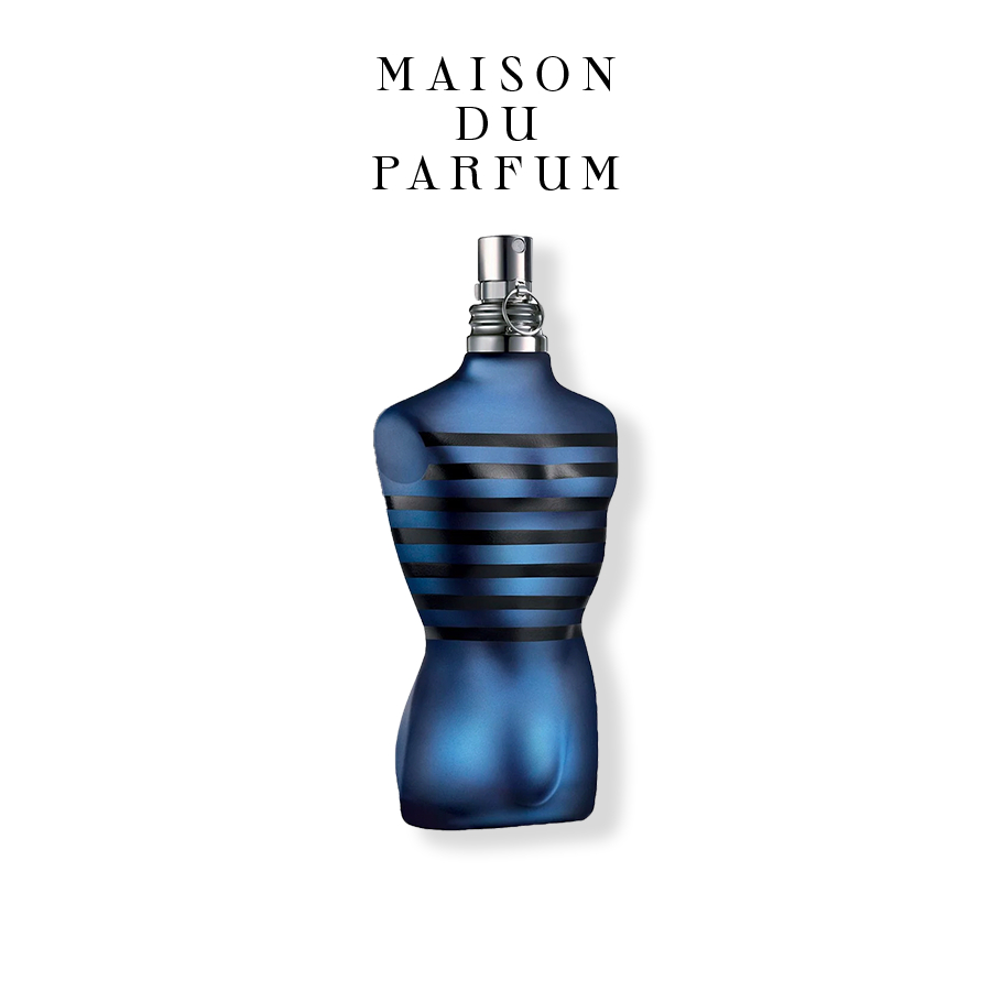 ⚜️Nước hoa nam JPG Ultra Male • 10ml • Maison Du Parfum