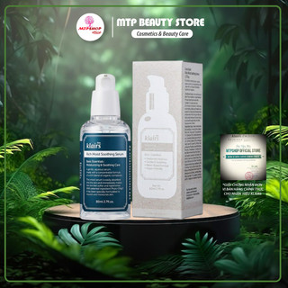 Serum Dưỡng Ẩm Klairs Rich Moist Soothing Serum 80ml