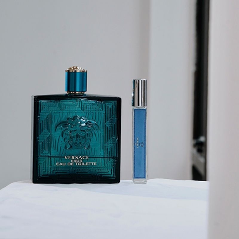 Nước Hoa VersaceEros ForMen 10ml