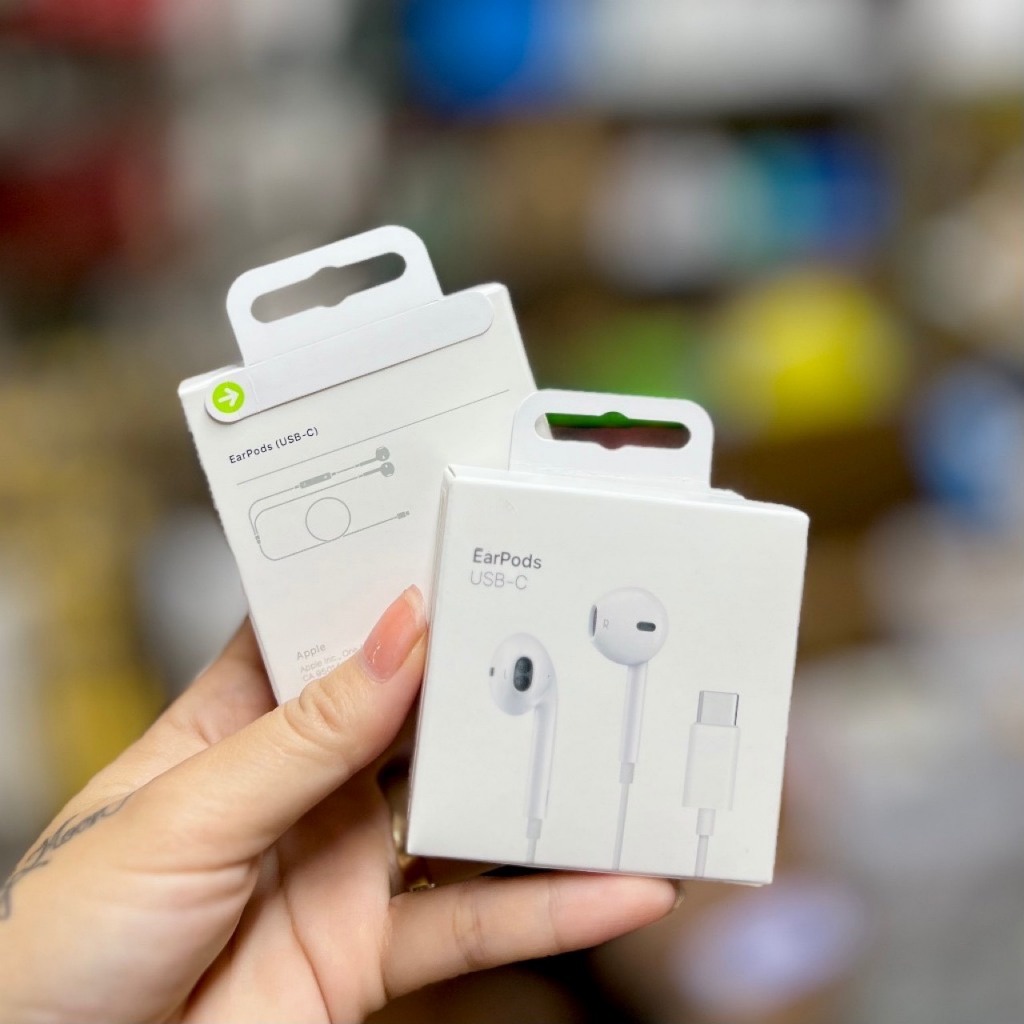 Tai Nghe chân Type C Cho dòng máy 15 serries, máy tính bảng hàng bảo hành 12 tháng-PHỤ KIỆN TOÀN CẦU