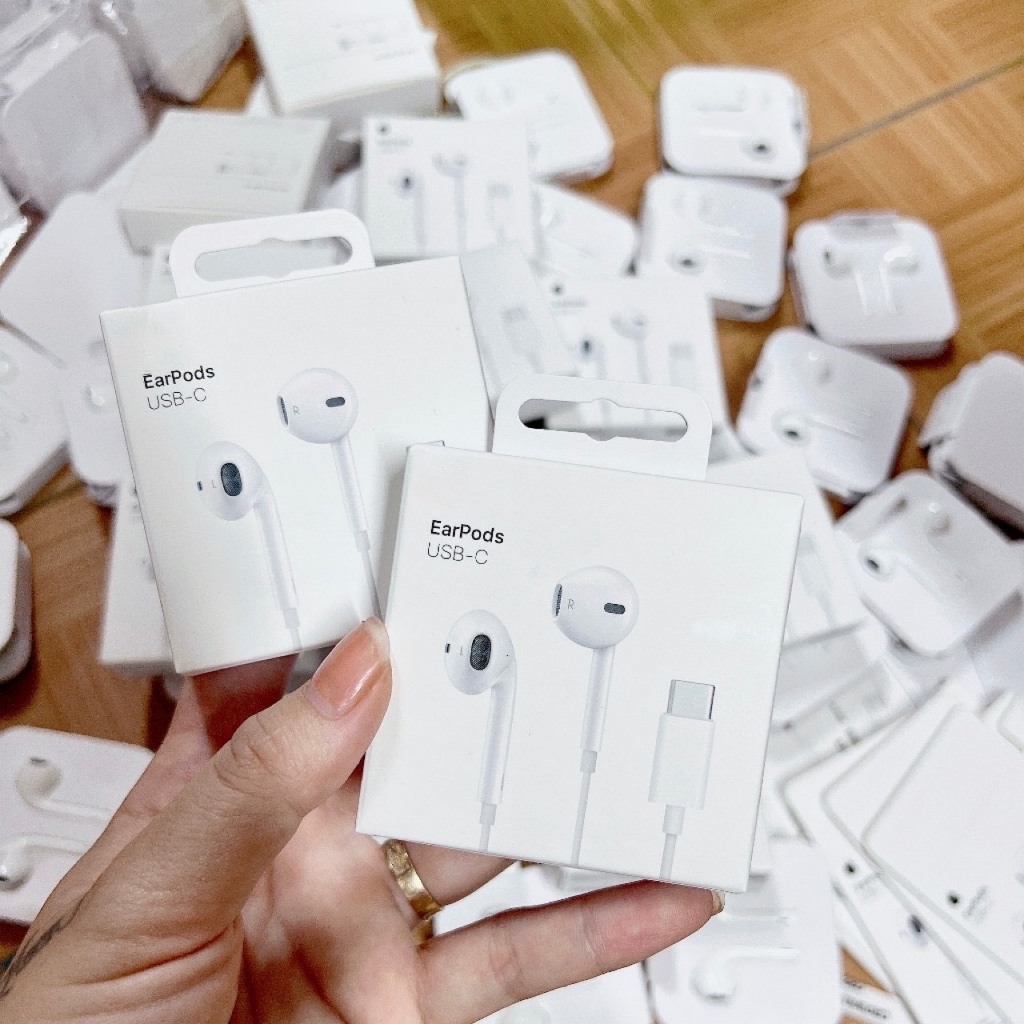 Tai Nghe chân Type C Cho dòng máy 15 serries, máy tính bảng hàng bảo hành 12 tháng-PHỤ KIỆN TOÀN CẦU