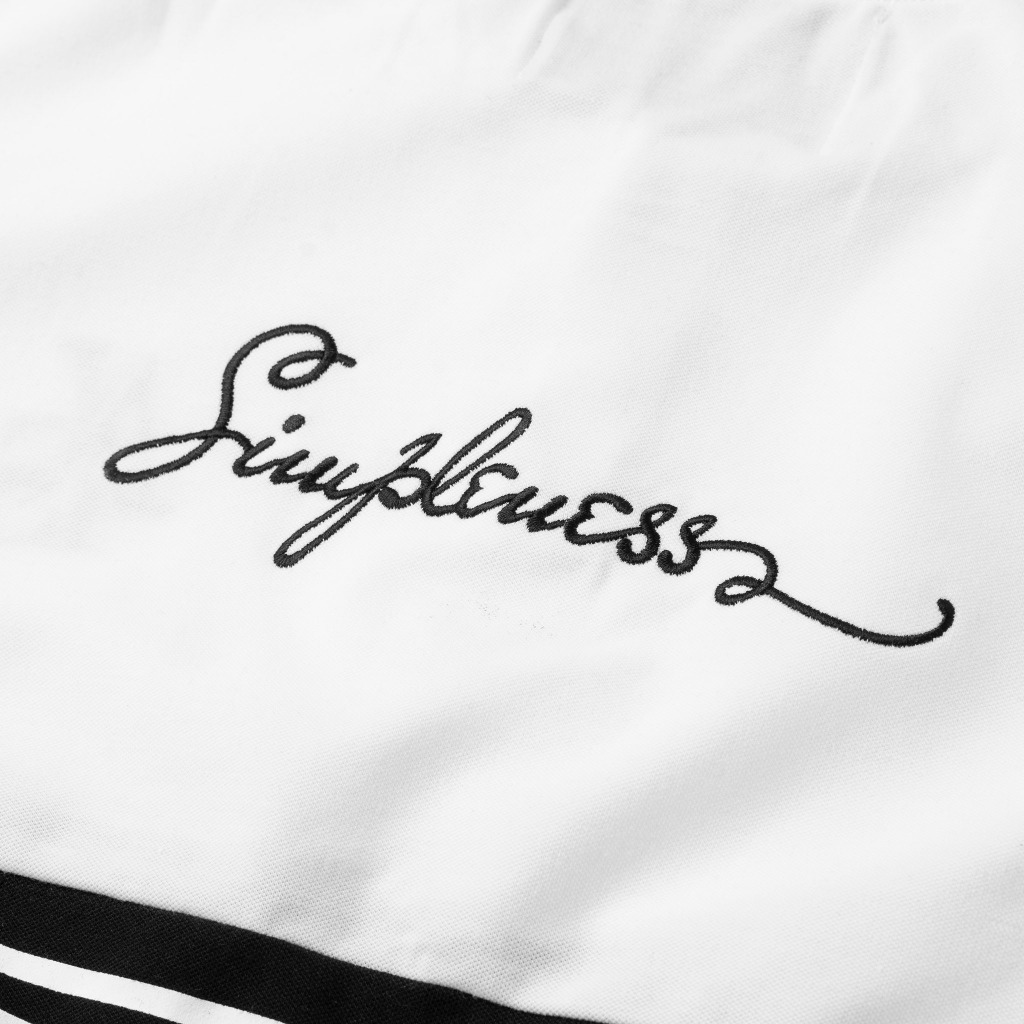 Áo 𝐀𝐓𝐘𝐒® 𝐓𝐇𝐑𝐄𝐄 𝐋𝐈𝐍𝐄𝐒 𝐏𝐎𝐋𝐎 𝐒𝐇𝐈𝐑𝐓