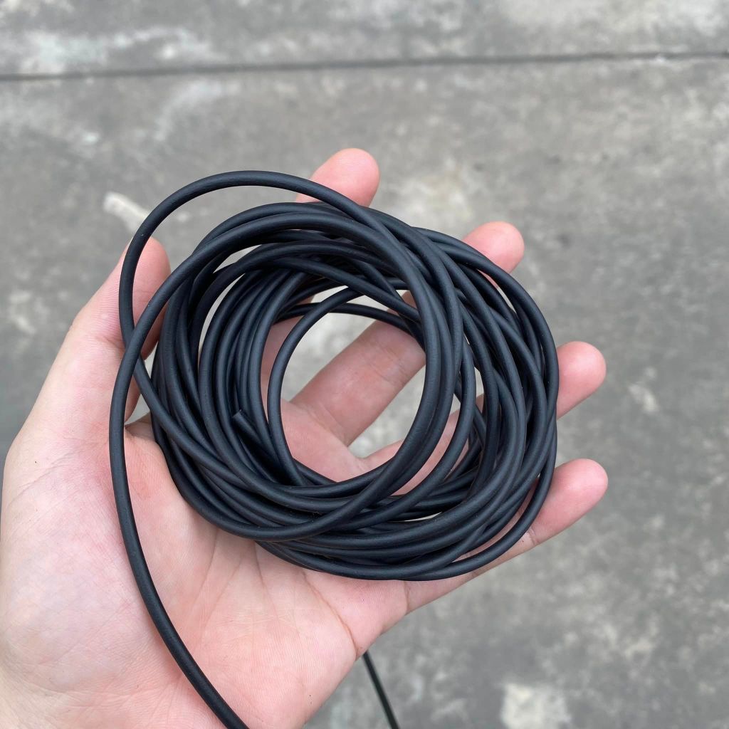 LÕI GÂN NHỰA MÀU ĐEN - LÕI GÂN TÚI XÁCH - PHỤ KIỆN TÚI XÁCH