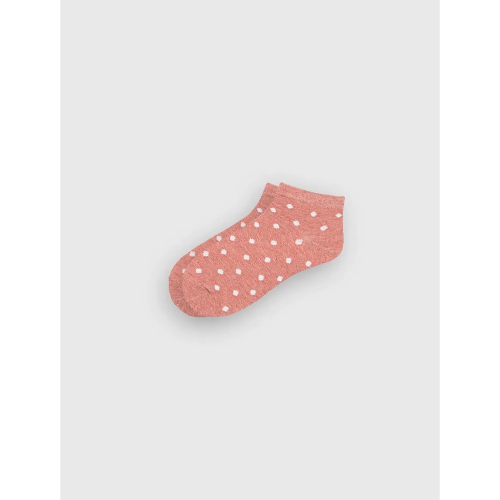 CANIFA Pack 5 đôi tất cotton bé gái