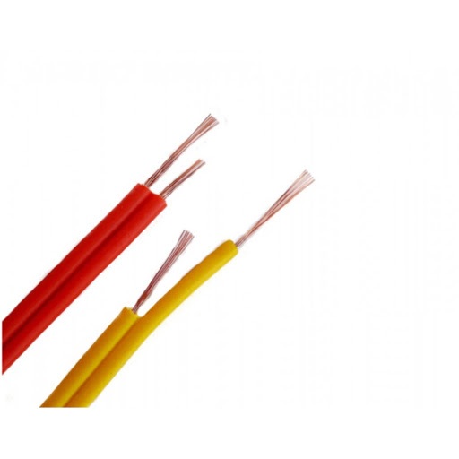 Dây Điện Đôi Cadivi 2x0.5 Vcmd 2x16 Cuộn 100m- Hàng Chính Hãng