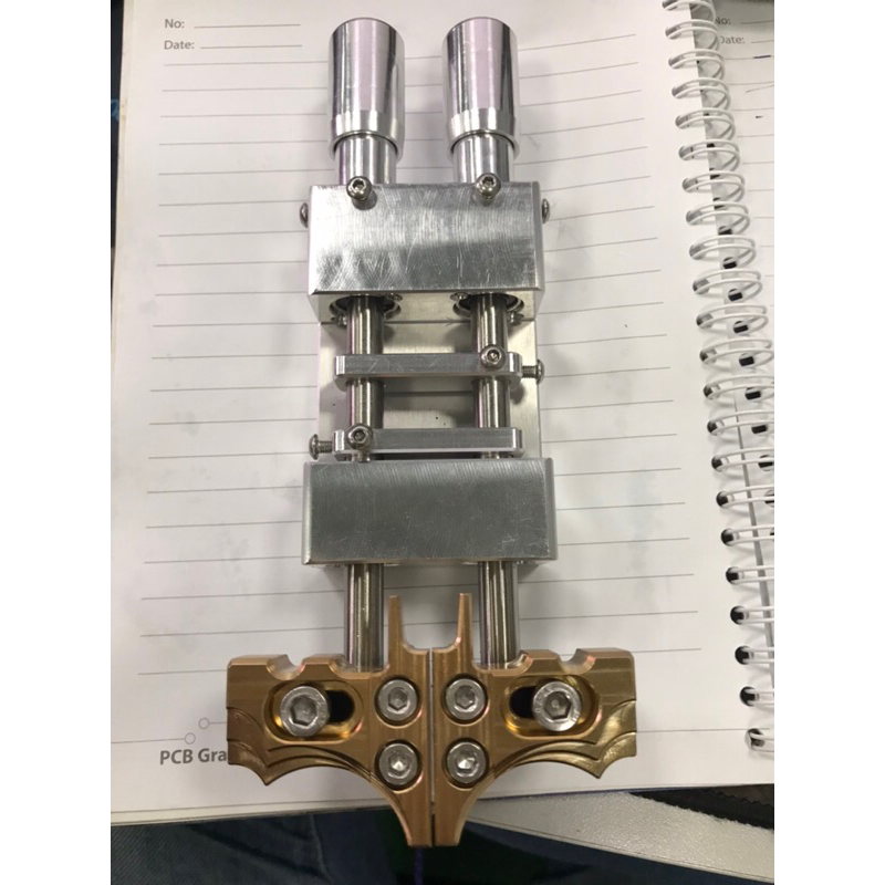 CÂN LỰC HÀN CELL PIN MINI