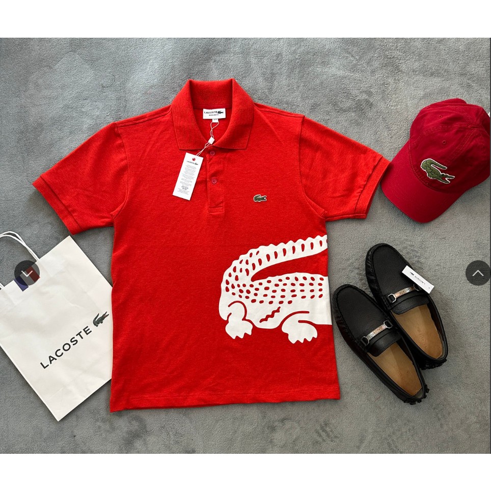 Áo POLO Lacoste.PH5284