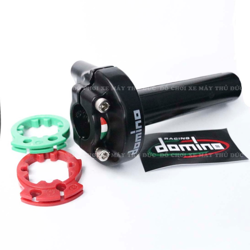 Cùm Tăng Tốc Domino 2 Dây Chính Hãng