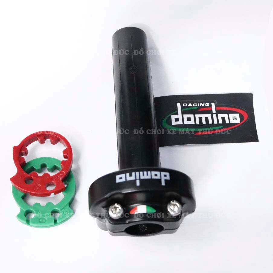 Cùm Tăng Tốc Domino 2 Dây Chính Hãng