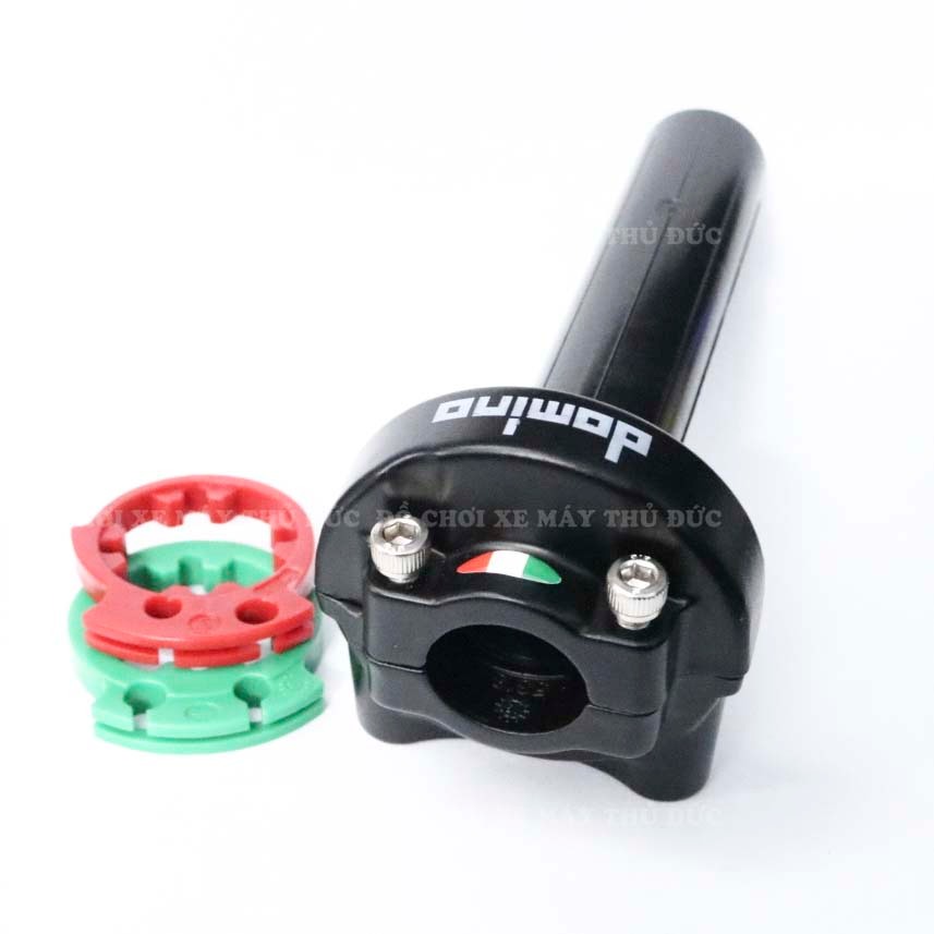 Cùm Tăng Tốc Domino 2 Dây Chính Hãng