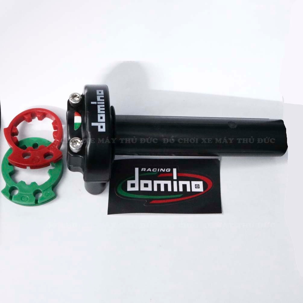Cùm Tăng Tốc Domino 2 Dây Chính Hãng