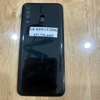 Bộ vỏ tương thích samsung m30