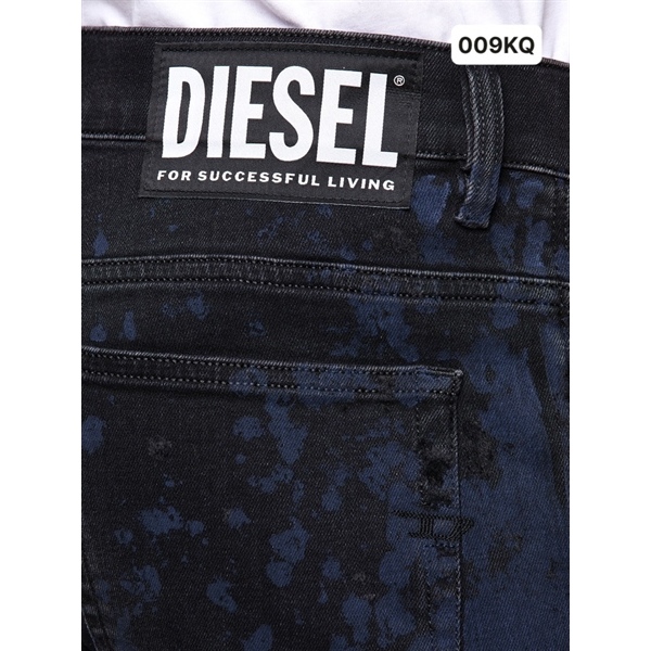 Quần bò Diesel 009K