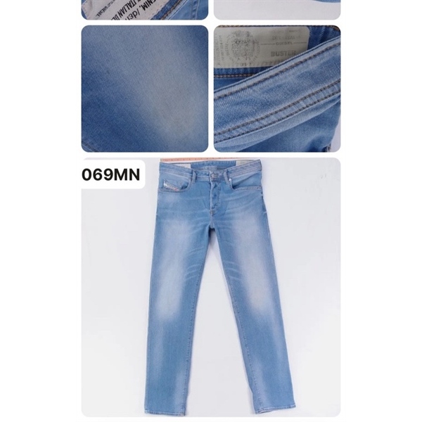 Quần bò Di,es.el 069MN