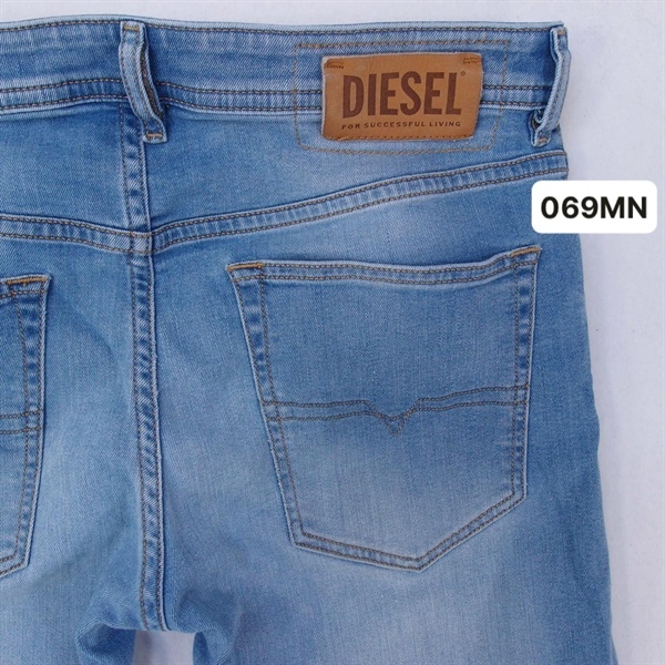 Quần bò Di,es.el 069MN