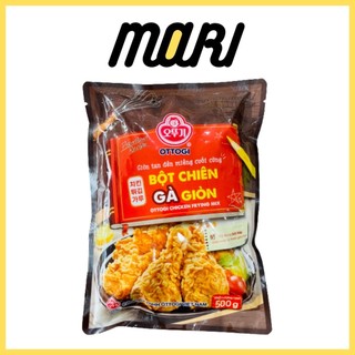 Bột chiên gà giòn Ottogi (150g - 1kg)