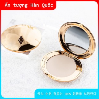 Phấn Má Hồng Charlotte Tilbury Cheek to Chic