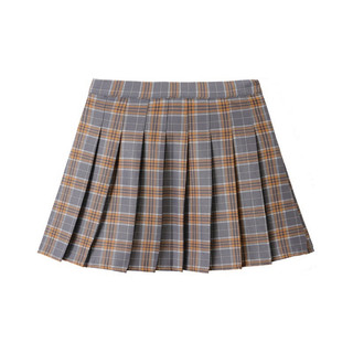 | chanh tròn | chân váy xếp ly bigsize