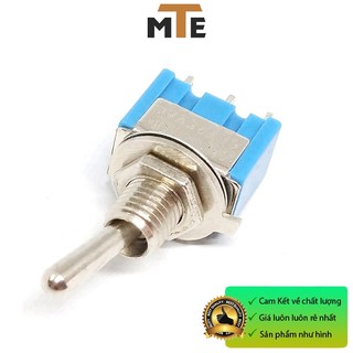 Công tắc gạt 2 vị trí MTS-102
