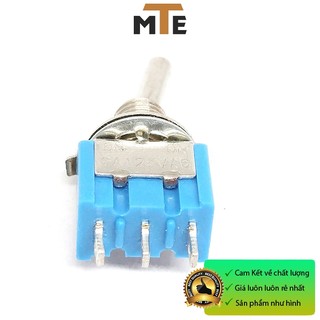 Công tắc gạt 2 vị trí MTS-102