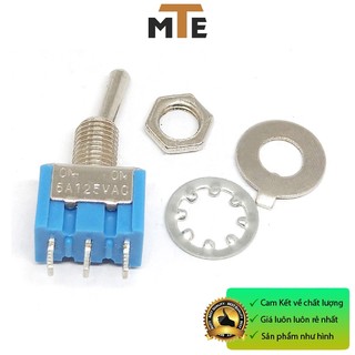 Công tắc gạt 2 vị trí MTS-102